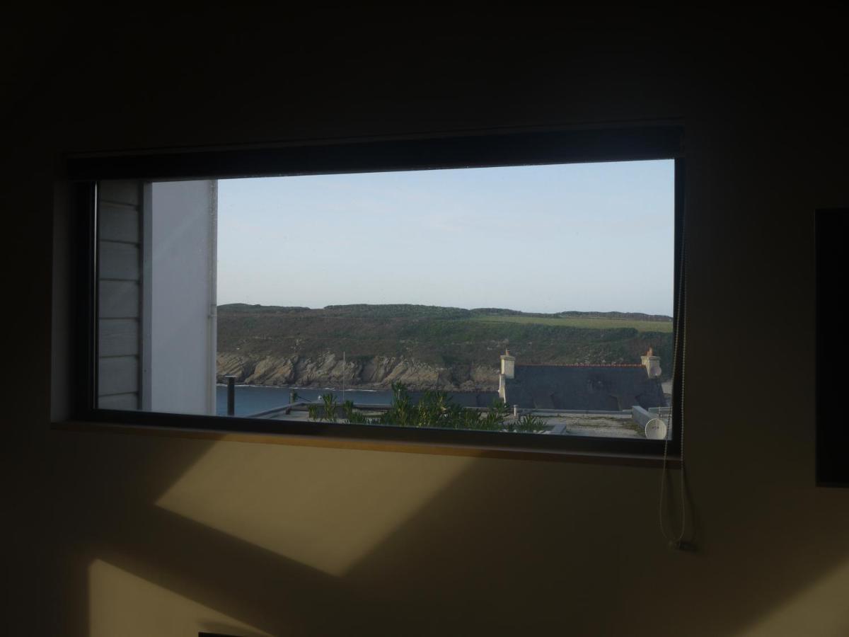 Appartement L'Embarcadère Le Conquet Esterno foto